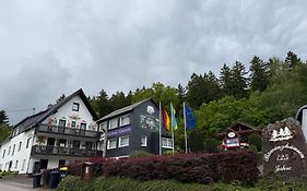 Waldhotel Einstein